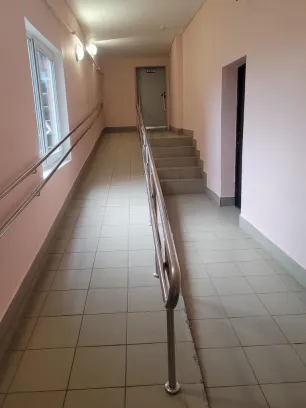 2-х эт. корпус